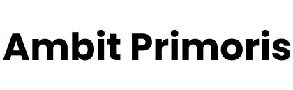 Ambit Primoris Kandivali West Logo